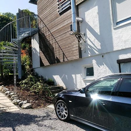 Haus Am Schlossbach**** براننبرغ المظهر الخارجي الصورة