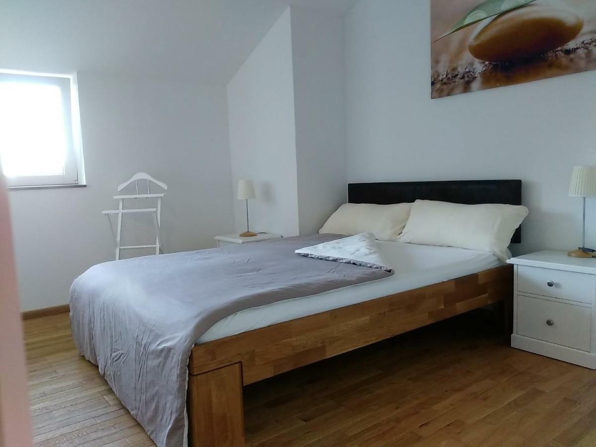 Haus Am Schlossbach**** براننبرغ المظهر الخارجي الصورة
