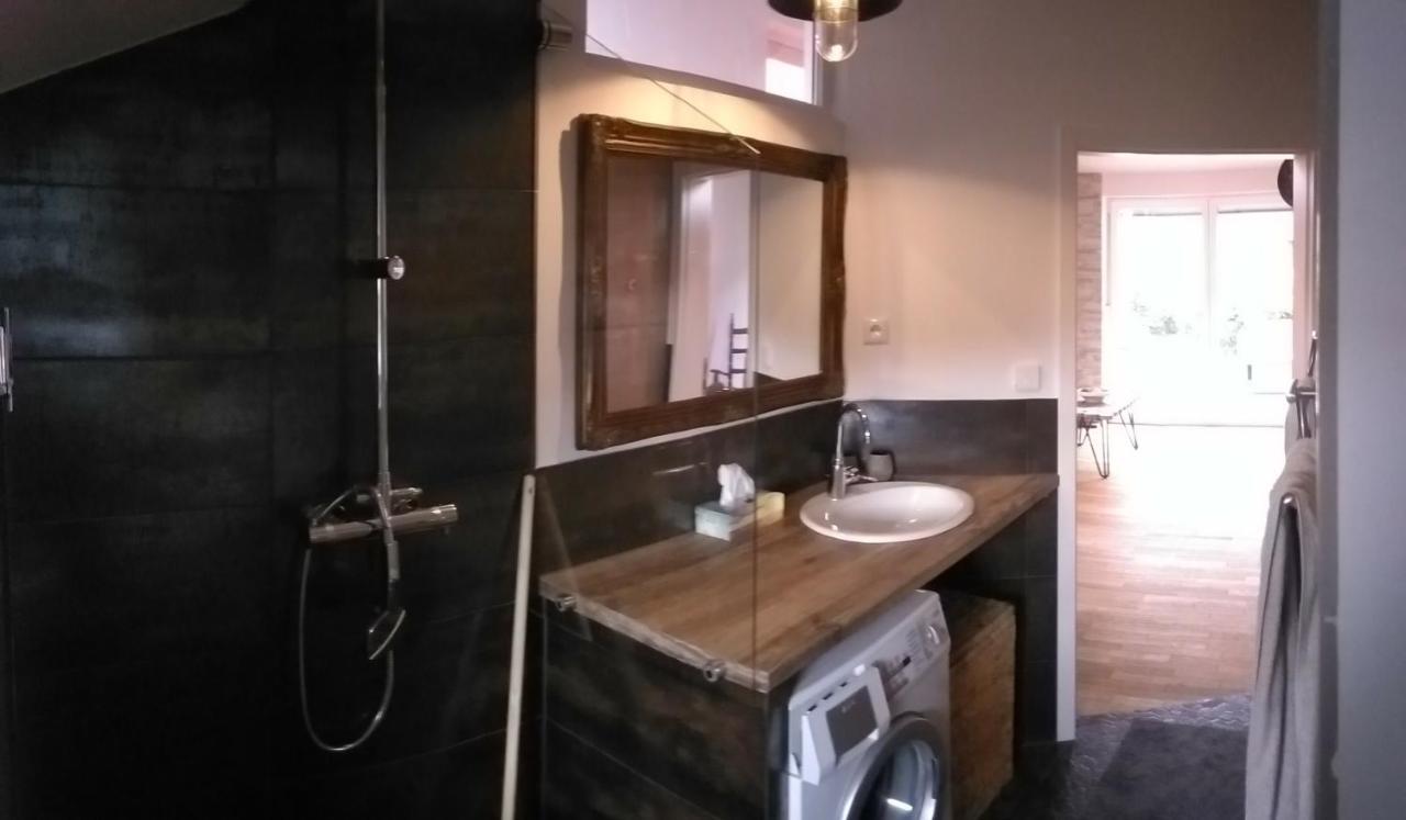 Haus Am Schlossbach**** براننبرغ المظهر الخارجي الصورة