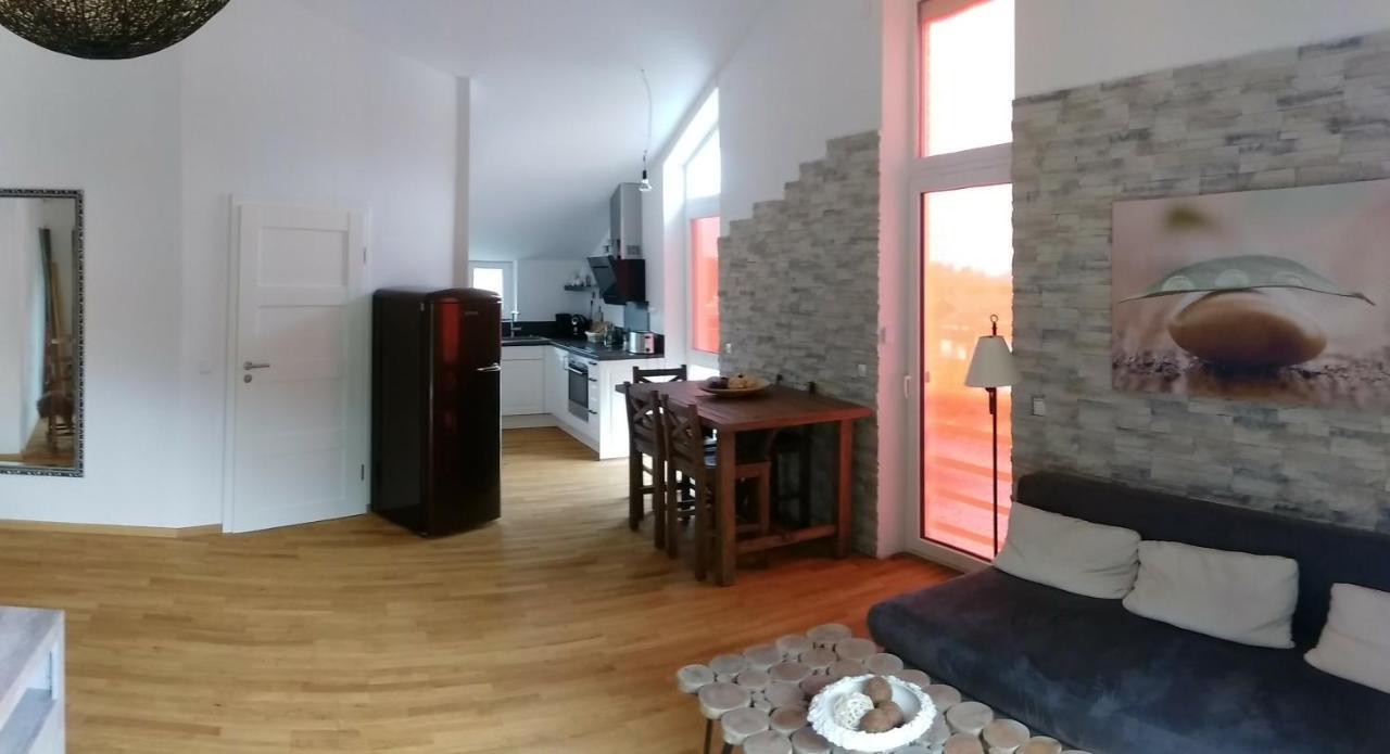 Haus Am Schlossbach**** براننبرغ المظهر الخارجي الصورة