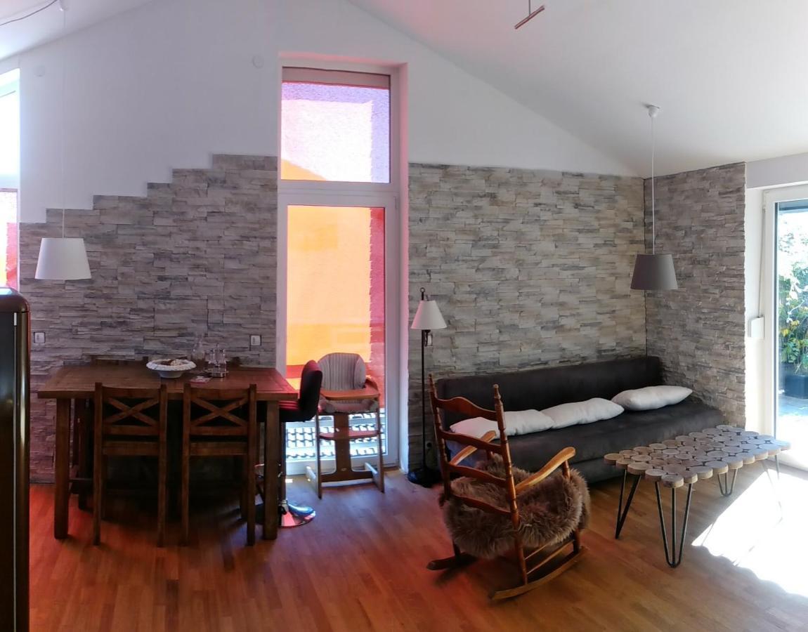 Haus Am Schlossbach**** براننبرغ المظهر الخارجي الصورة