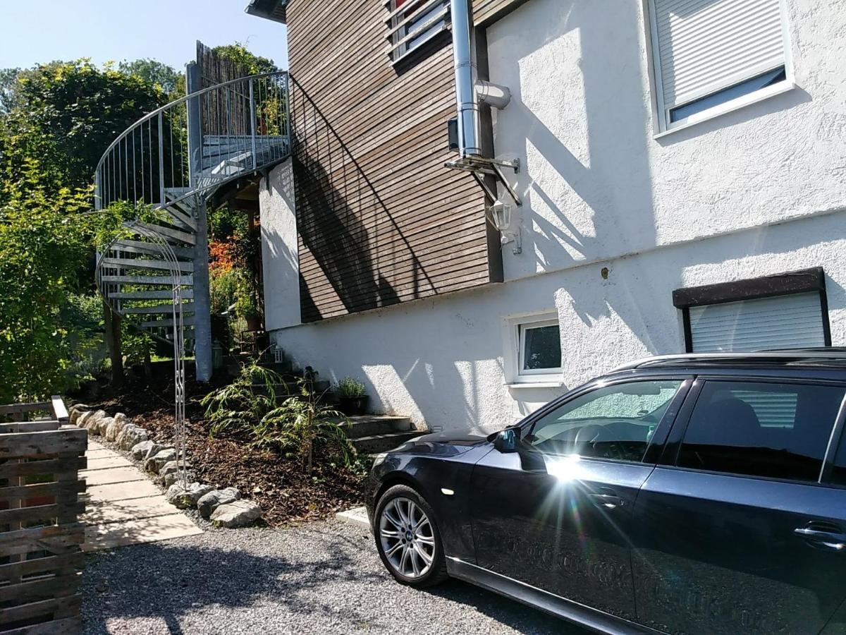 Haus Am Schlossbach**** براننبرغ المظهر الخارجي الصورة