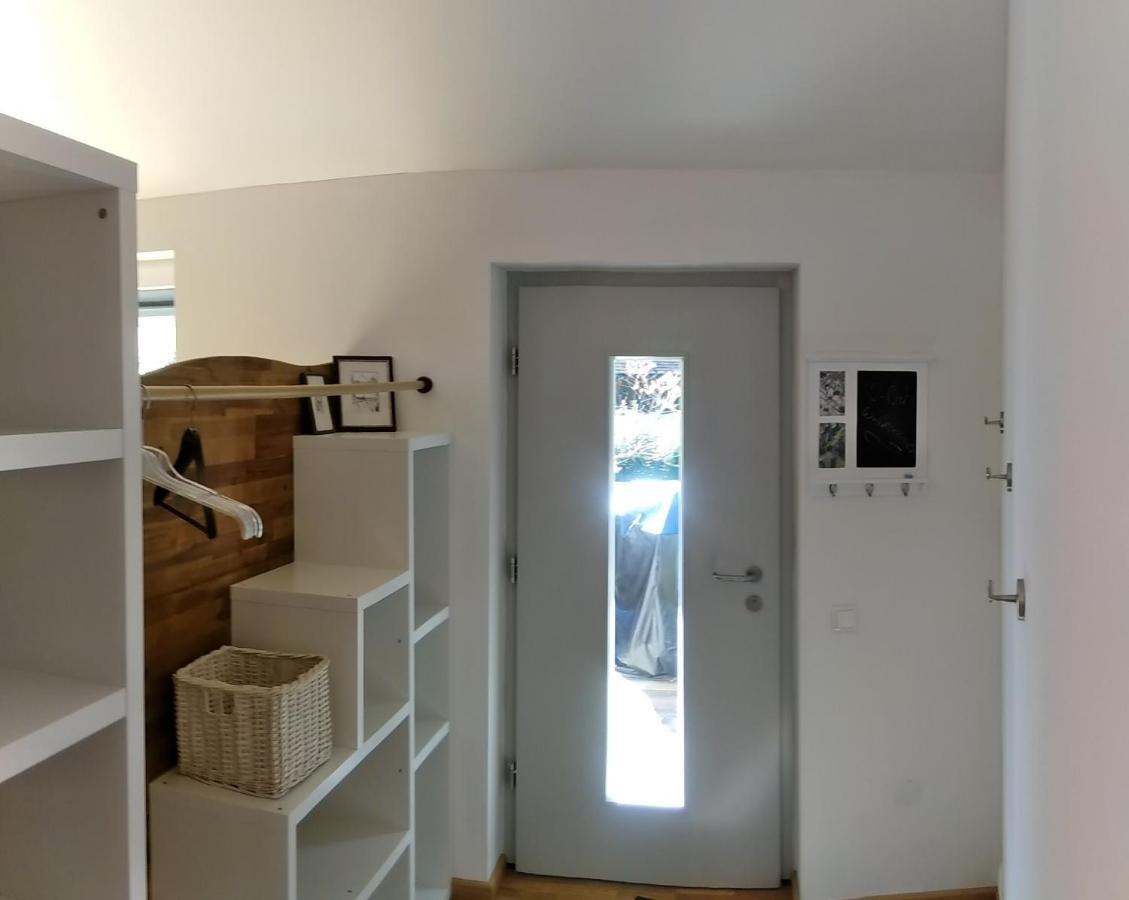 Haus Am Schlossbach**** براننبرغ المظهر الخارجي الصورة